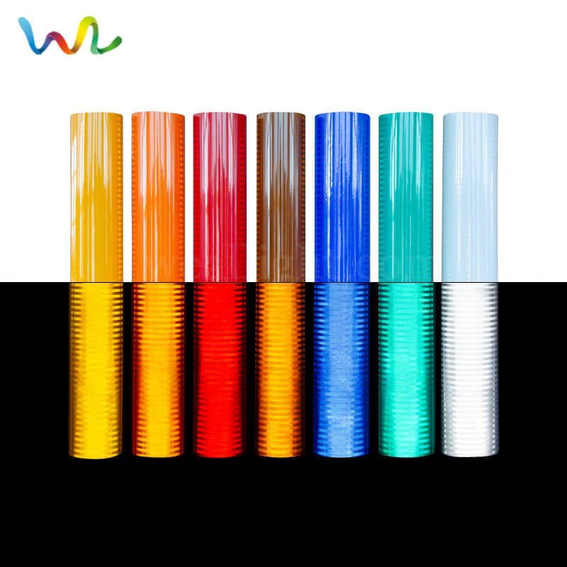 Reflective sheeting-9 Reflective sheeting-9