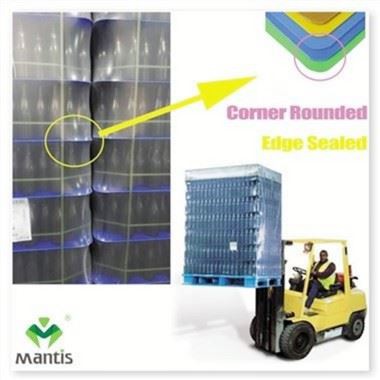 Kouch palèt kousinen