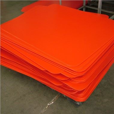 Plastik Separateur Fèy