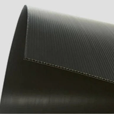 Corrugated Plastic Rolls Floor Protection