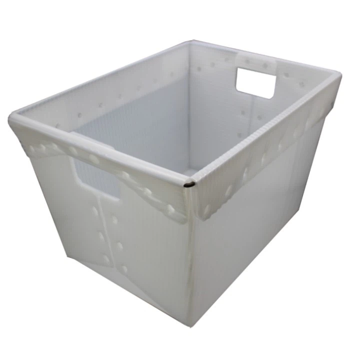 Cost-effective PP Packing Corrugated Trays