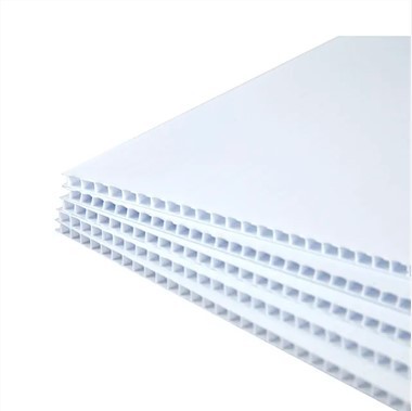 Corrugated Plastik Siy Komisyon Konsèy