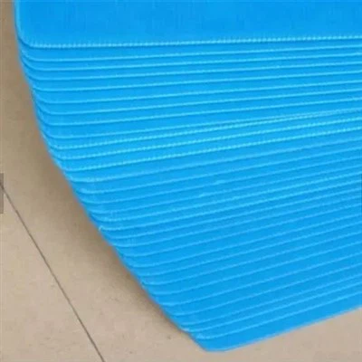 Ekolojik-zanmi PP Coroplast Plastik Kouch Pads