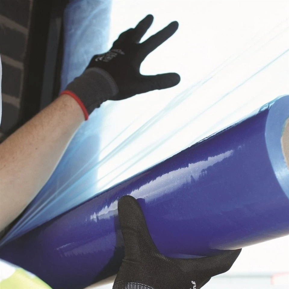 Building Glass Protective Film