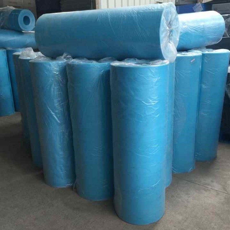 Corflute Floor Protection Roll
