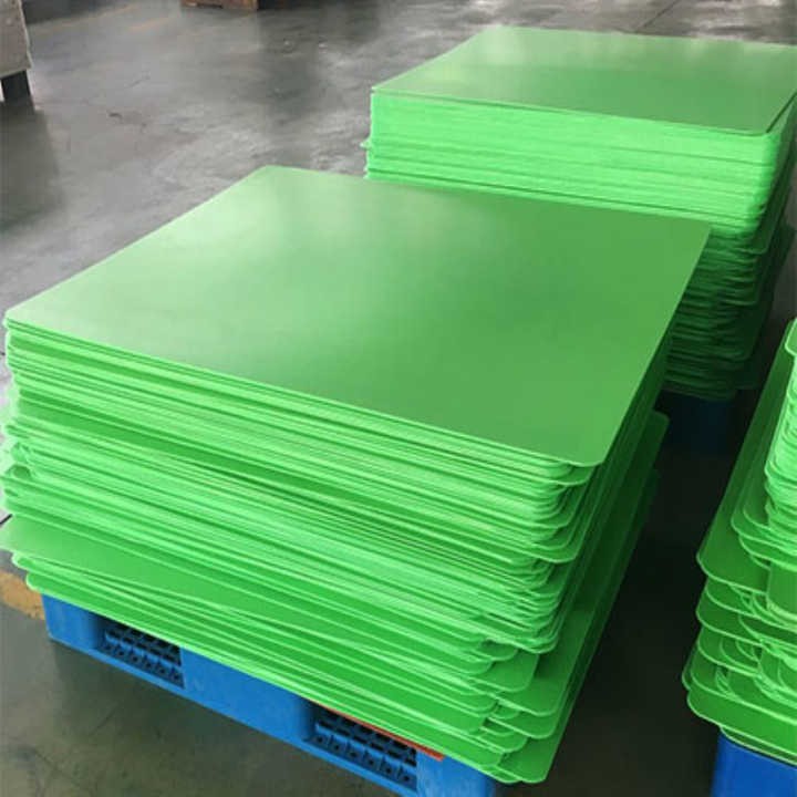 Corrugated Plastic Protection Divider Sheet suppliers