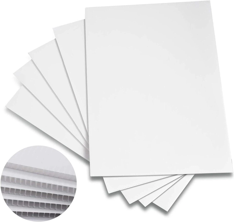 Durable Coroplast Board factory