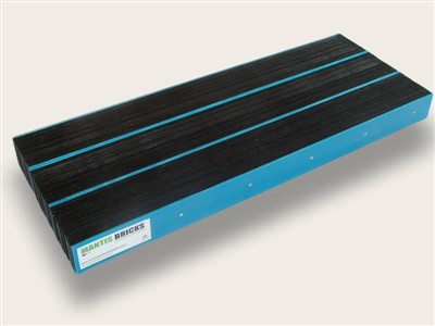 Waterjet koupe brik ki fèt pou amelyore presizyon ak efikasite nan aplikasyon pou koupe