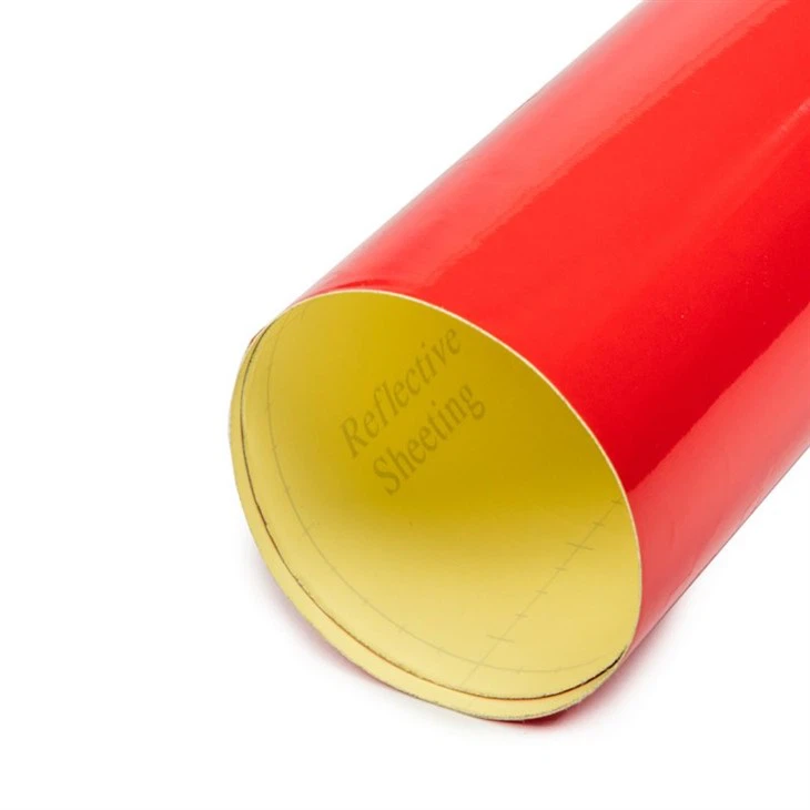 Mantis Reflective Sheeting