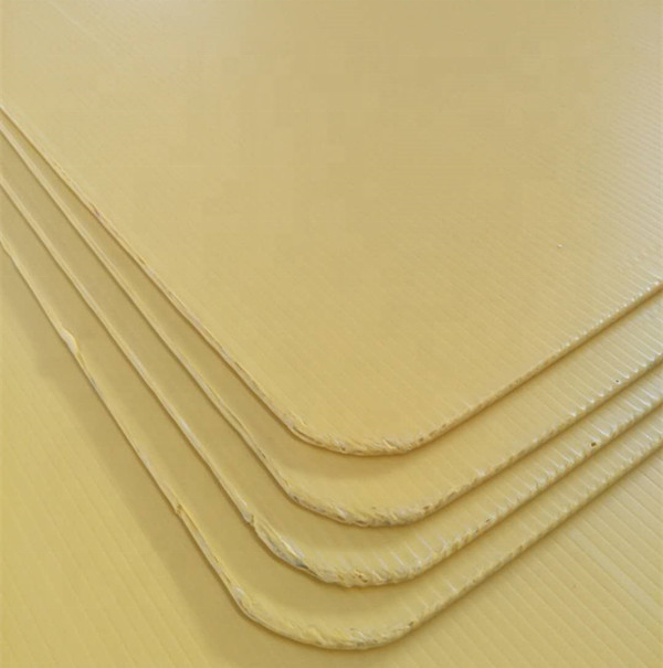 Plastic Layer Pad