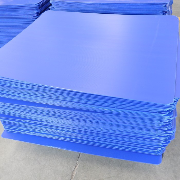 Plastic Layer Pad