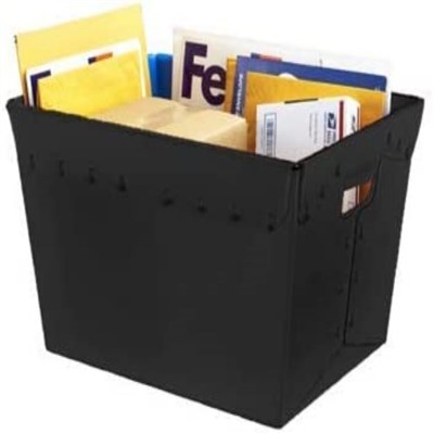 Pliable PP Corrugated plato plastik