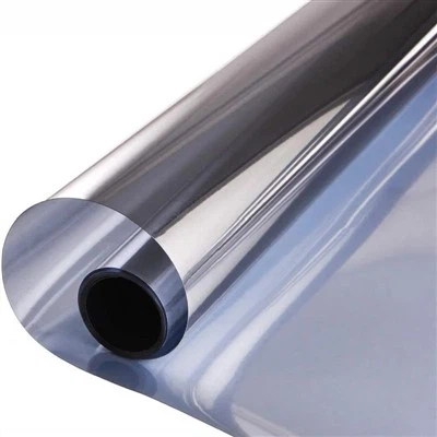 Youn  Fason  Miror  Window Film